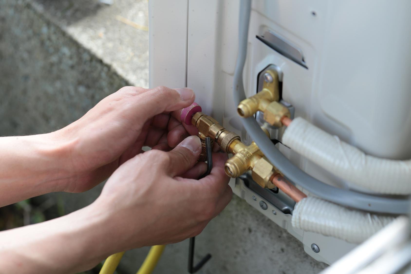 contrat entretien chaudière gaz prix Colombes